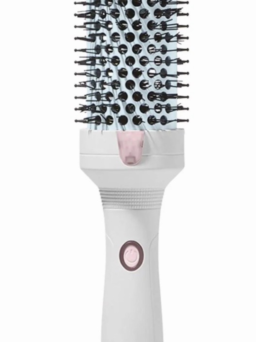 Mane large Giving Body Thermal Brush